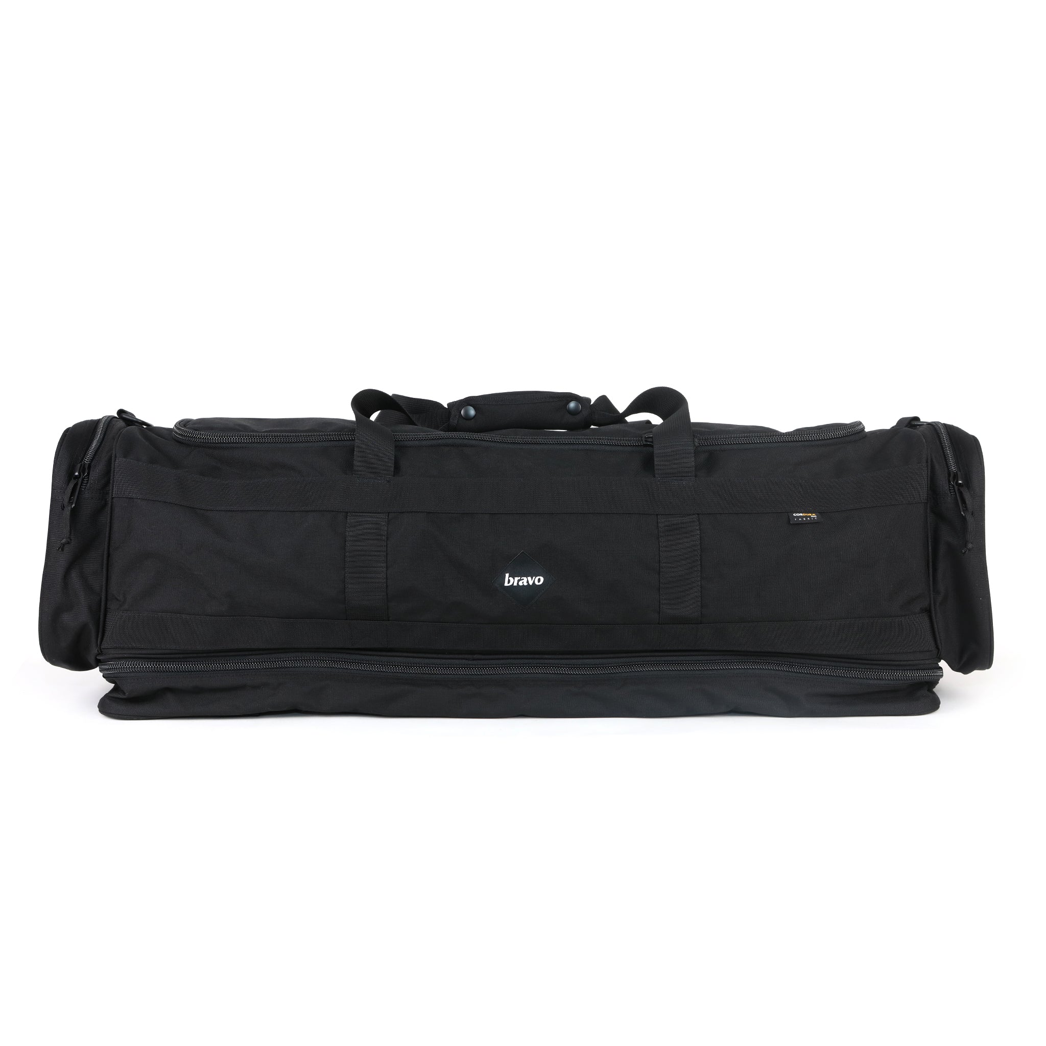 BUSHMASTER BLOCK IV (BLACK CORDURA) – Bravo Company