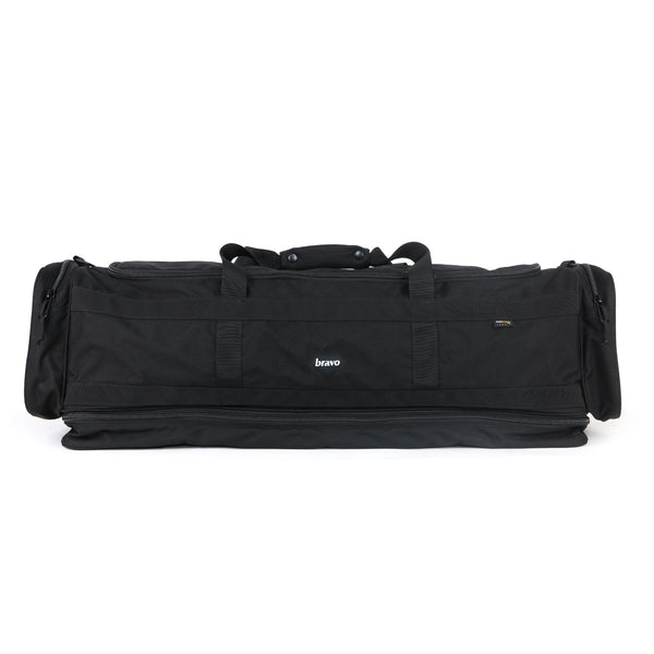 BUSHMASTER BLOCK IV (BLACK CORDURA) - Bravo Company