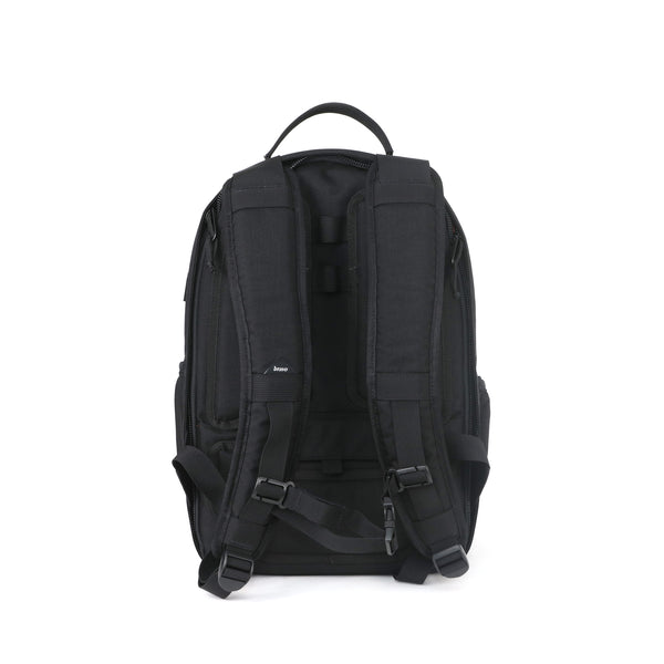 GAMMA BLOCK I (BLACK CORDURA) - Bravo Company