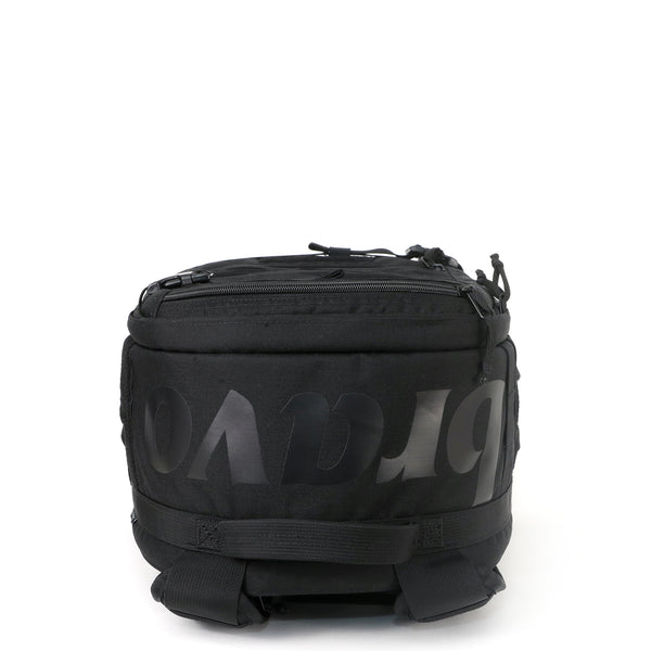 GAMMA BLOCK I (BLACK CORDURA) - Bravo Company