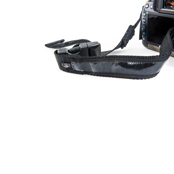 ISO BLOCK I (BLACK) - Bravo Company