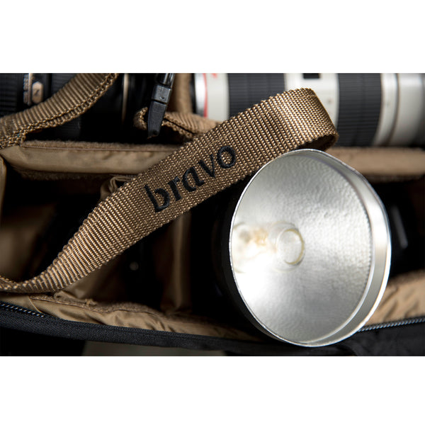 ISO BLOCK I (TAN) - Bravo Company
