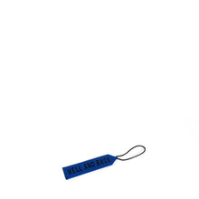Load image into Gallery viewer, LUGGAGE TAG (BLUE) - Bravo Company
