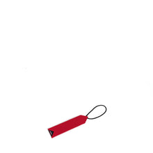 Load image into Gallery viewer, LUGGAGE TAG (RED) - Bravo Company
