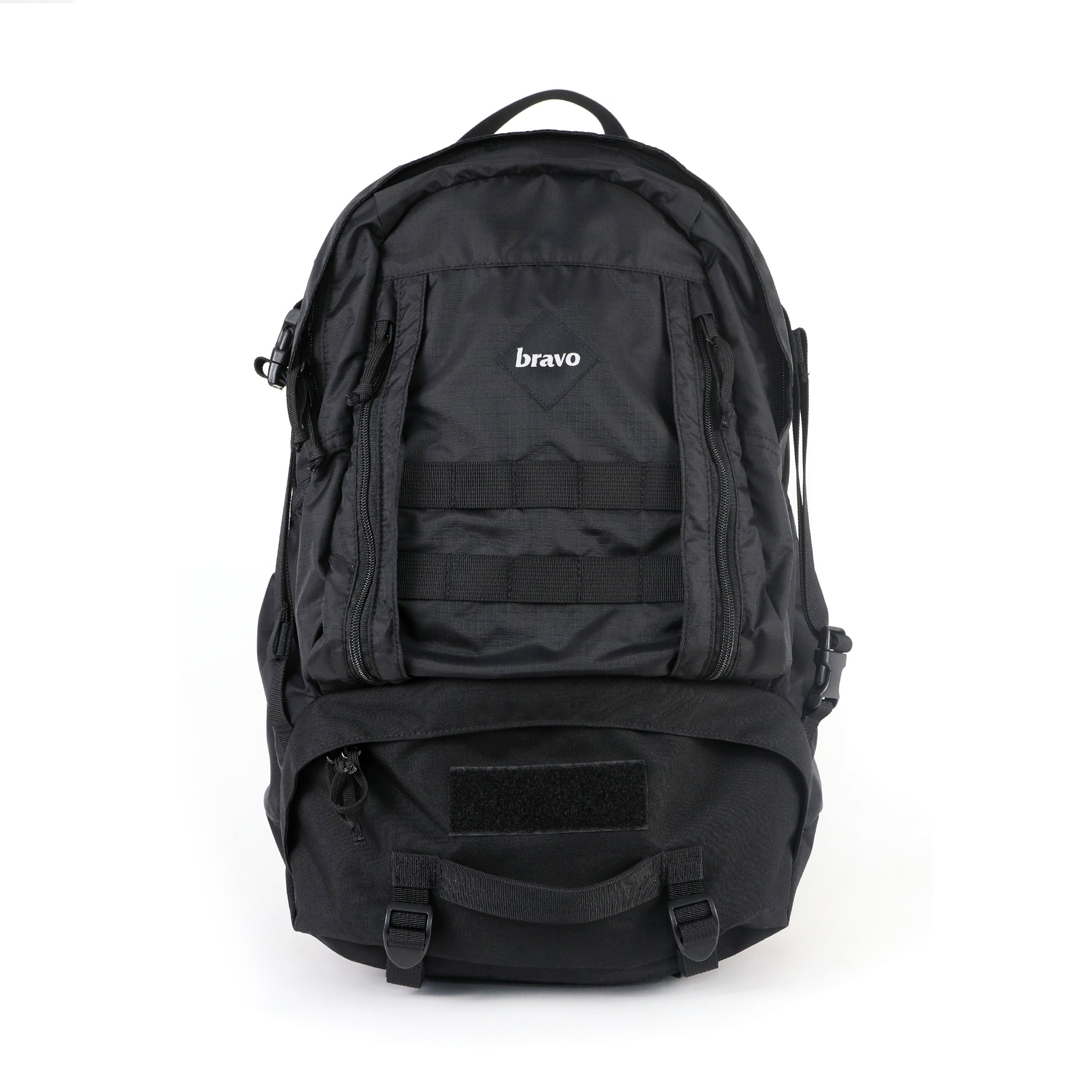 bravo recon block backpack - バッグ