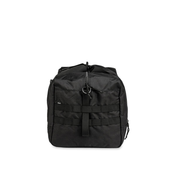 COVERT BLOCK I (BLACK / BLACK CORDURA) - Bravo Company