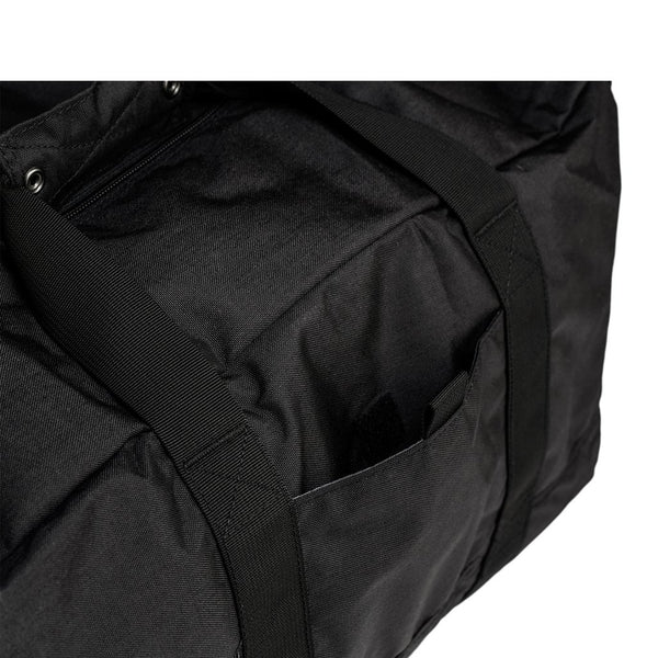 COVERT BLOCK I (BLACK / BLACK CORDURA) - Bravo Company