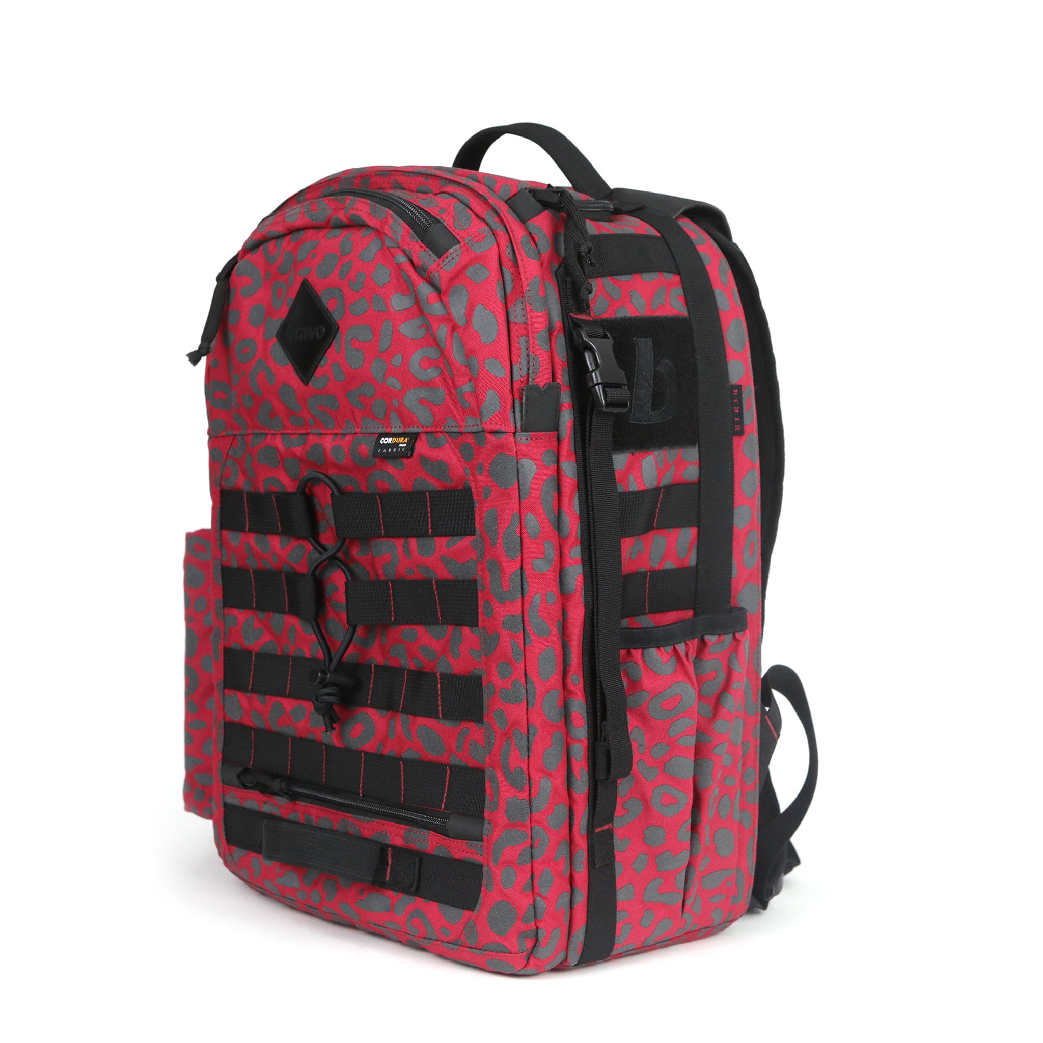 Delta Backpack – Believe Accessories Inc.