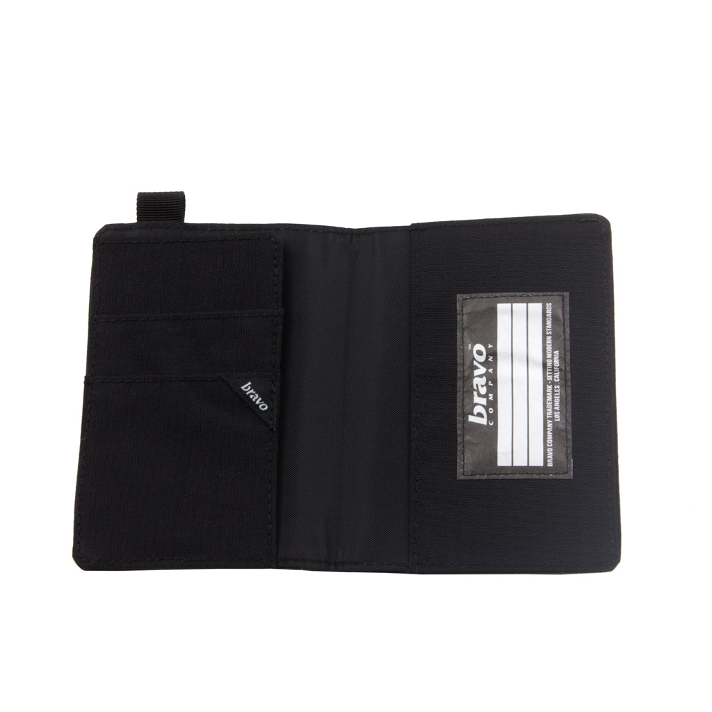 FORAGE BLOCK I (BLACK) - Bravo Company