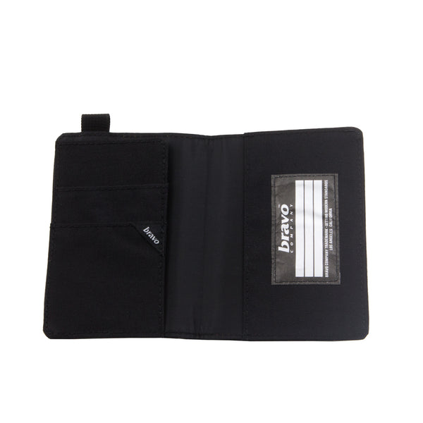FORAGE BLOCK I (BLACK) - Bravo Company