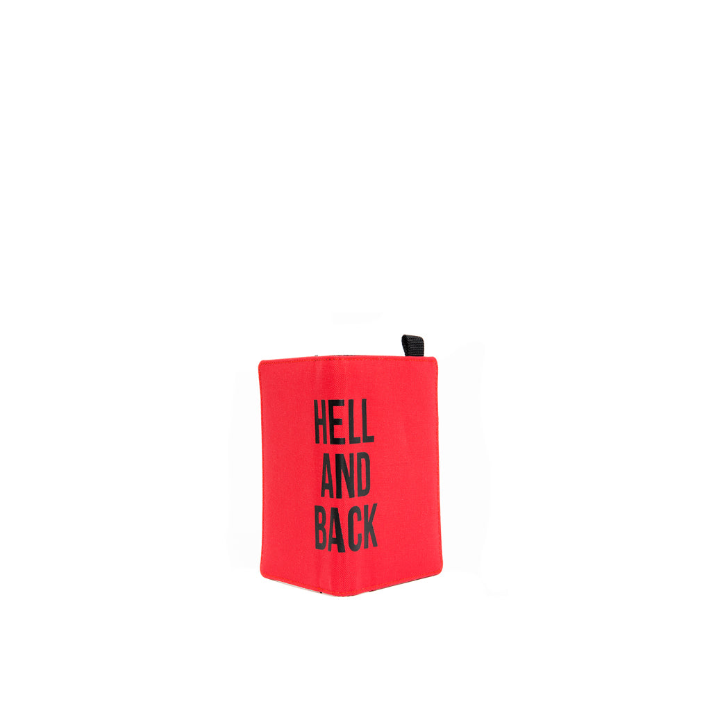 FORAGE BLOCK I (RED) - Bravo Company
