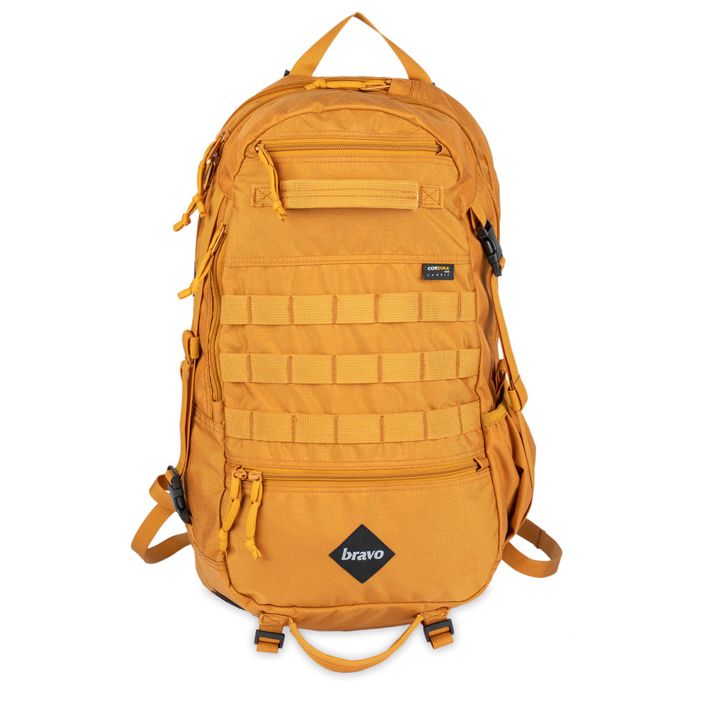 FOXTROT BLOCK II (GOLD CORDURA) - Bravo Company