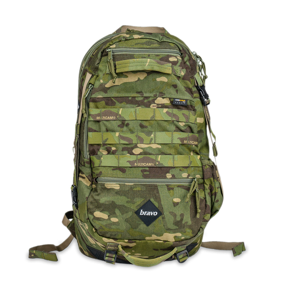 bravo backpack foxtrot block Ⅱ