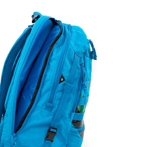 FOXTROT BLOCK II (CORDURA / BLUE / STRIPES) - Bravo Company