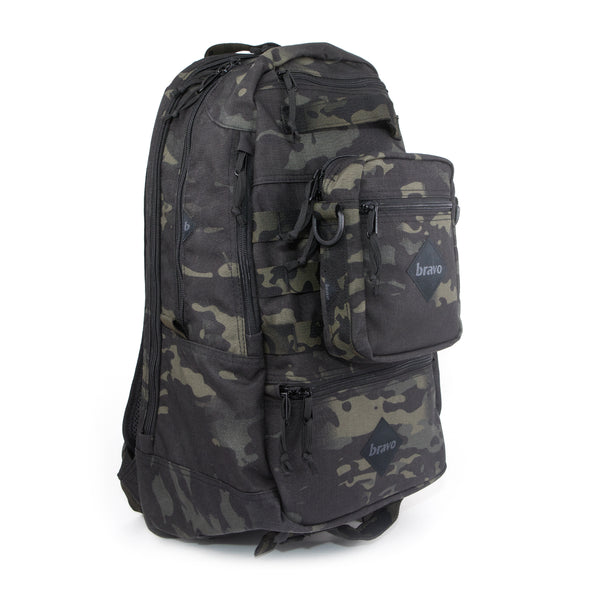 TASK BLOCK II (MULTICAM BLACK™) - Bravo Company