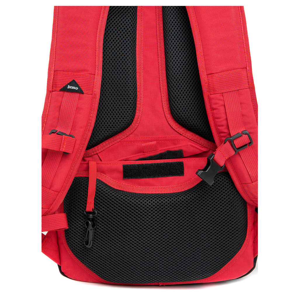 FOXTROT BLOCK II (RED) - Bravo Company