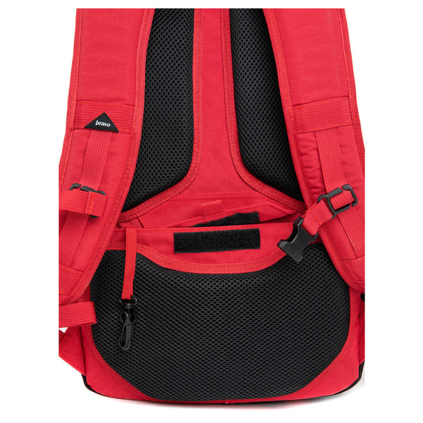 FOXTROT BLOCK II (RED) - Bravo Company