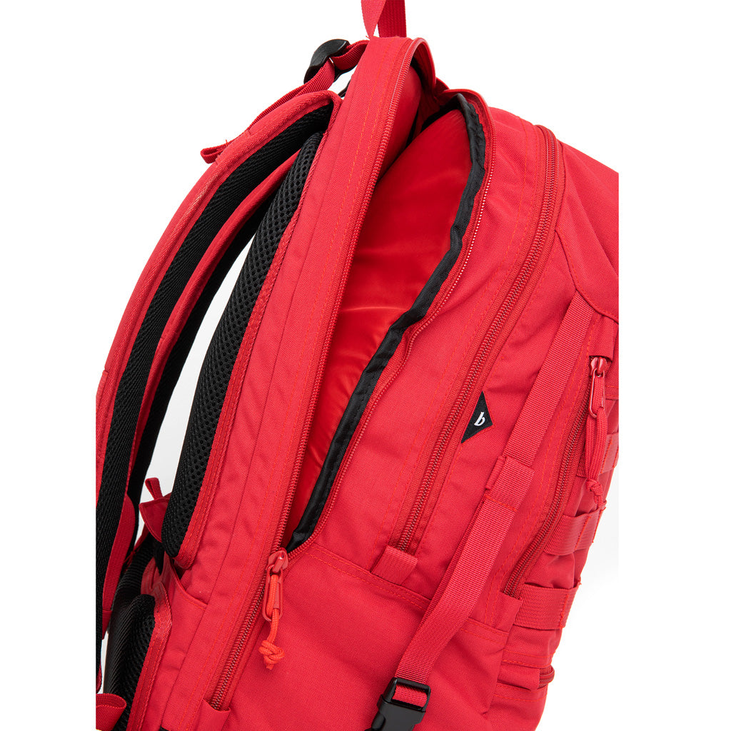 FOXTROT BLOCK II (RED) - Bravo Company