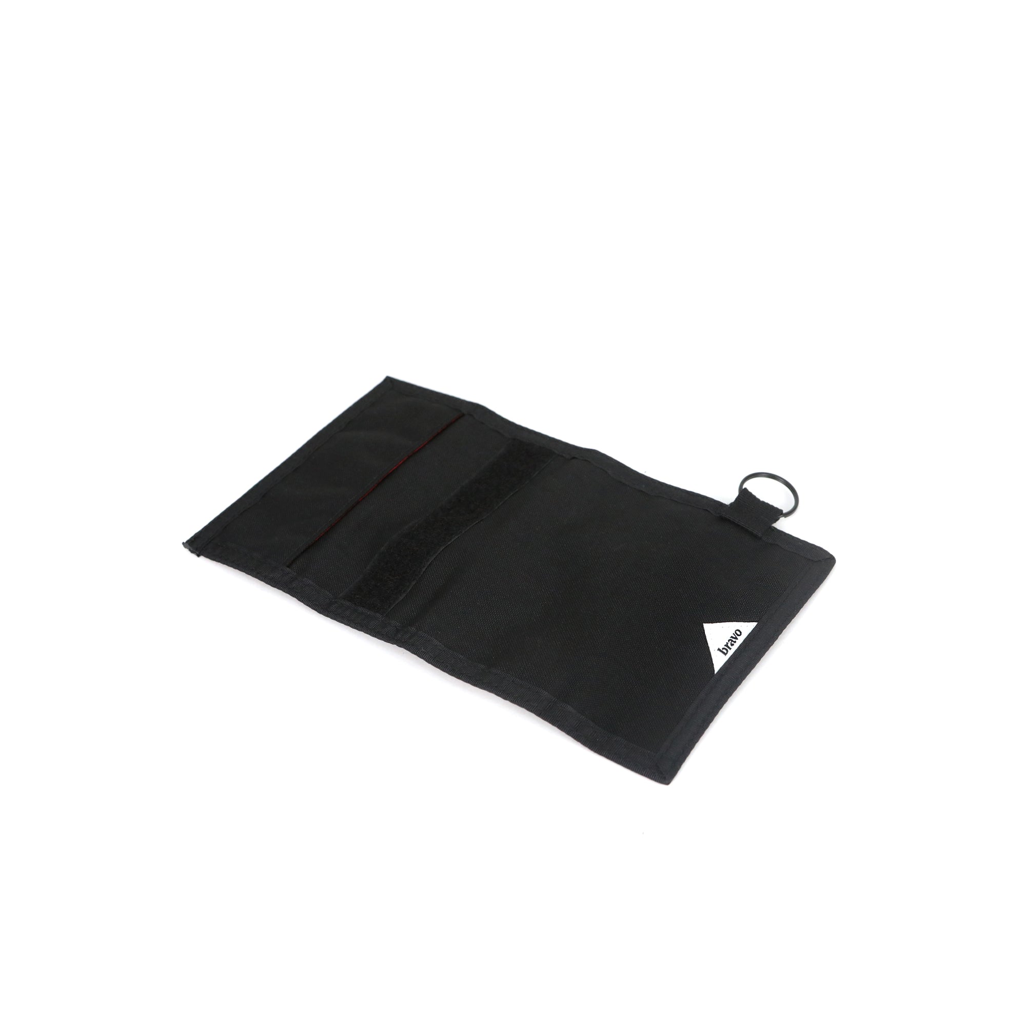 MEMORY CASE (CORDURA/BLACK) - Bravo Company