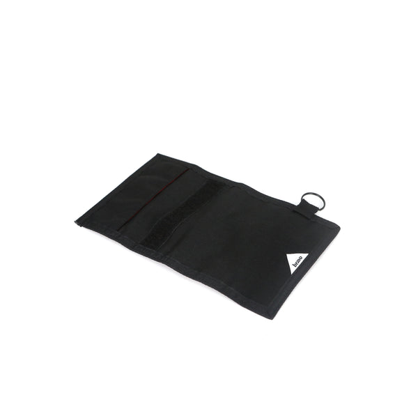 MEMORY CASE (CORDURA/BLACK) - Bravo Company