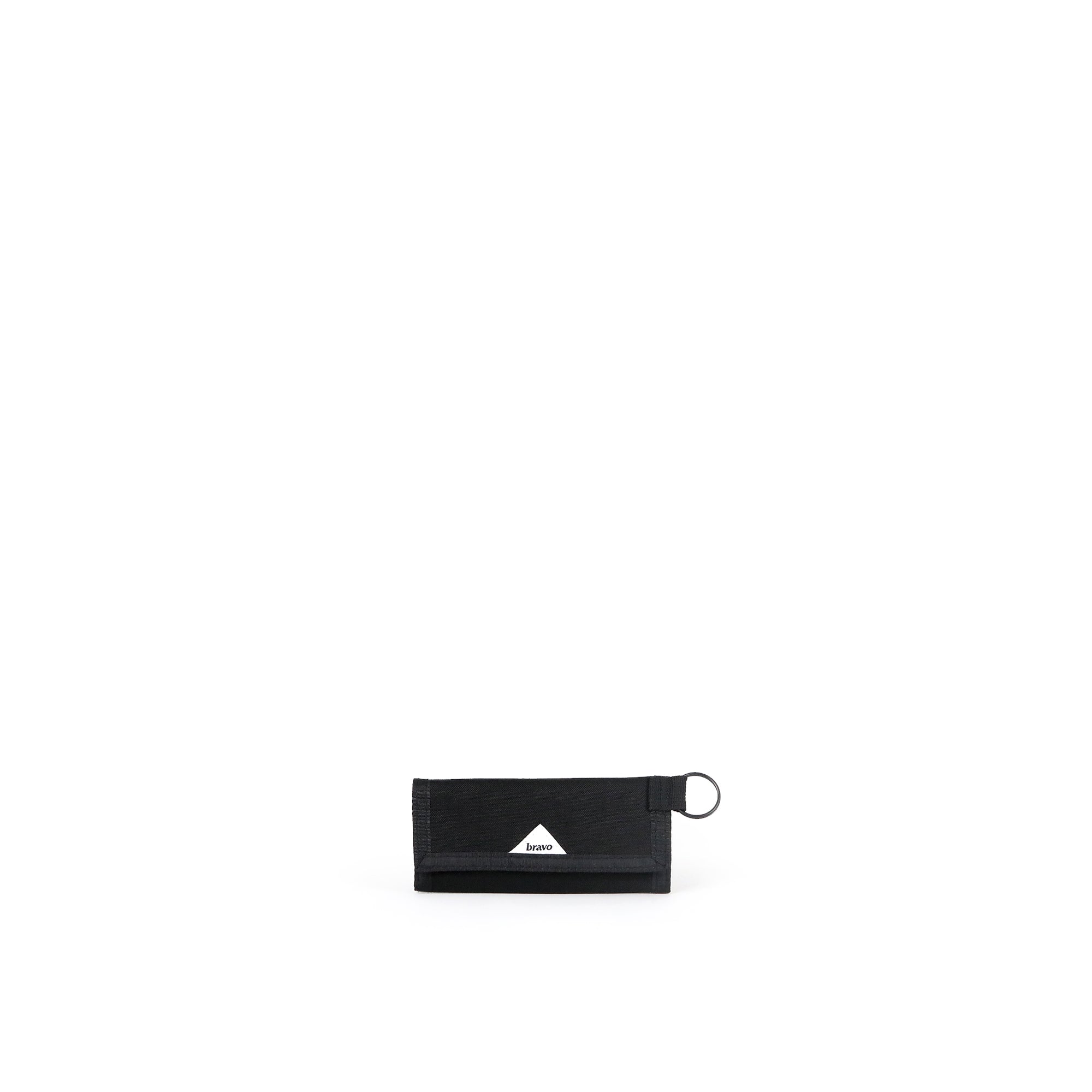 MEMORY CASE (CORDURA/BLACK) - Bravo Company