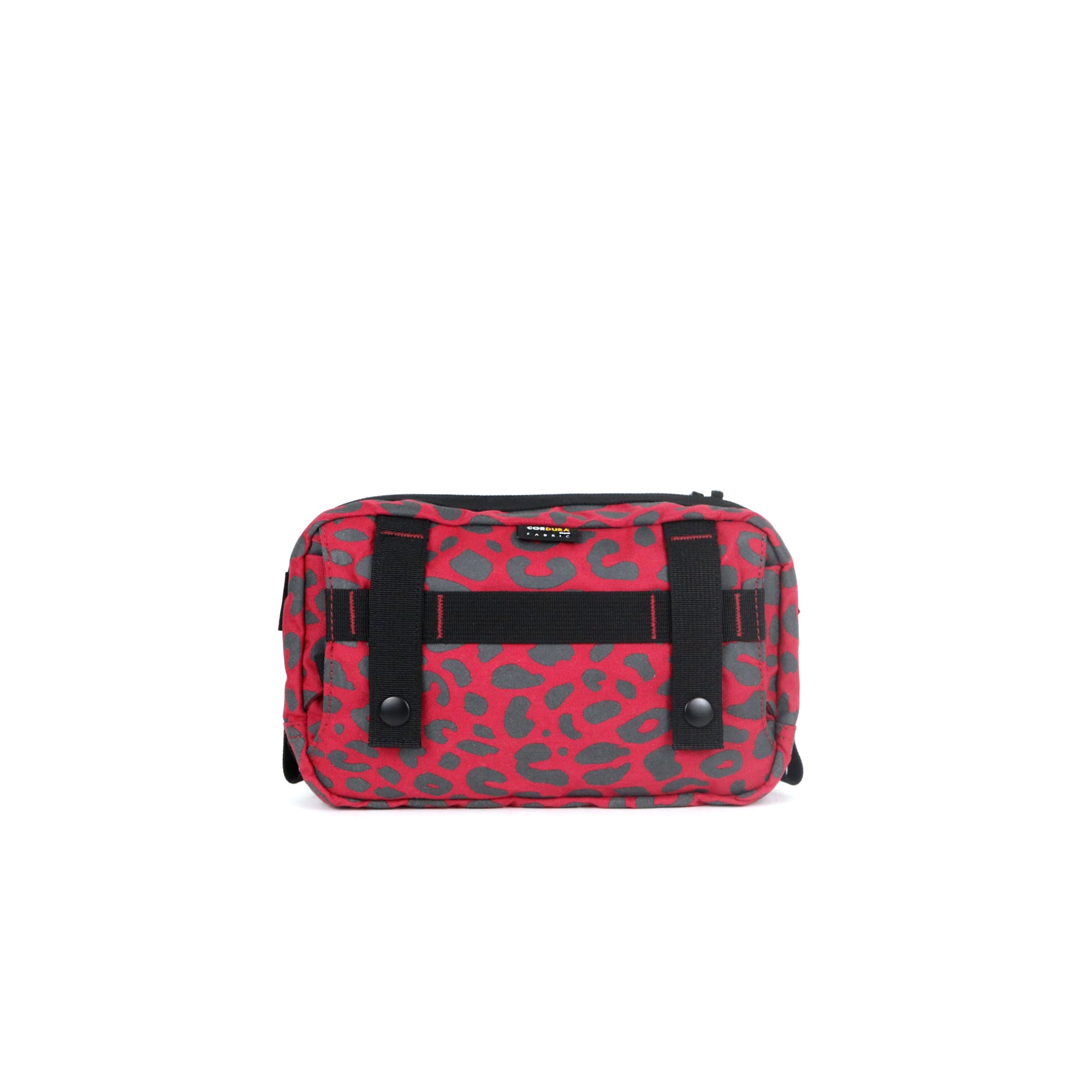 QUARTER BLOCK I (CORDURA/STROBECK/REFLECTIVE) - Bravo Company