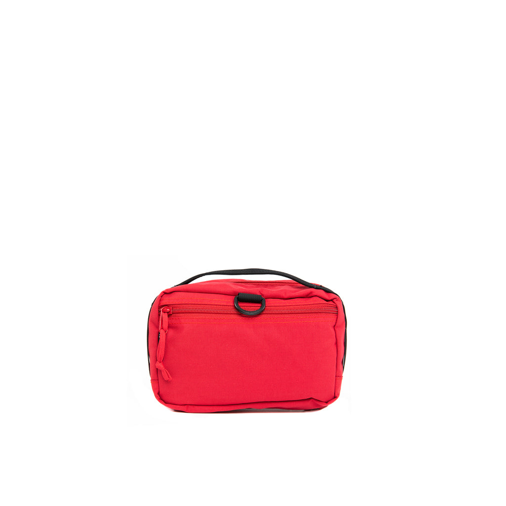 SKIT BLOCK I (RED) - Bravo Company