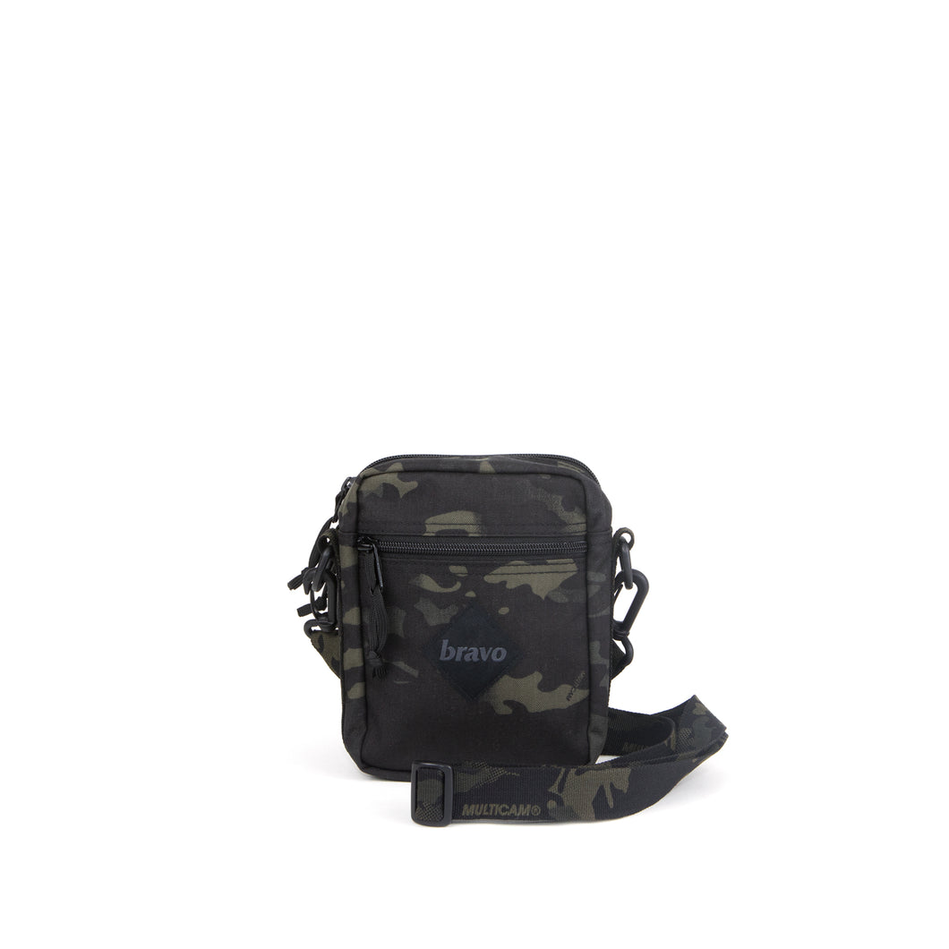 TASK BLOCK II (MULTICAM BLACK™) - Bravo Company