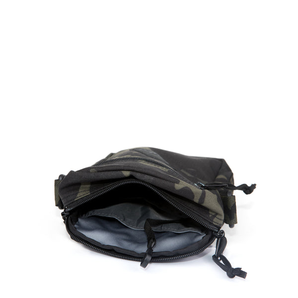 TASK BLOCK II (MULTICAM BLACK™) - Bravo Company