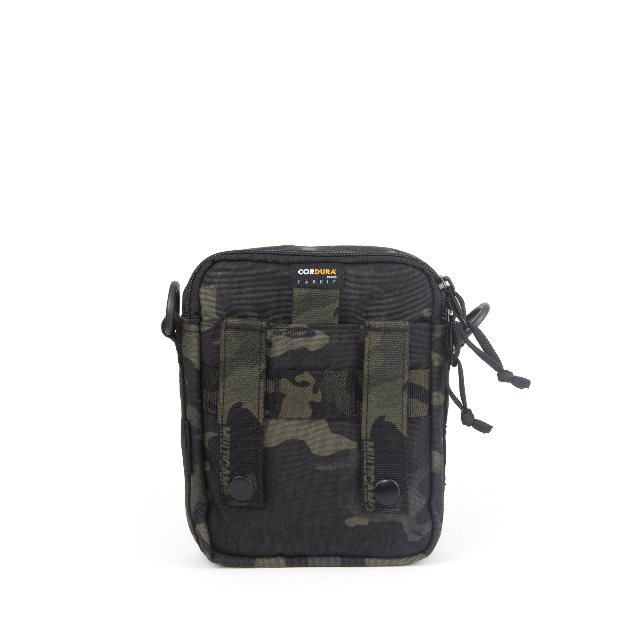 TASK BLOCK II (MULTICAM BLACK™) - Bravo Company