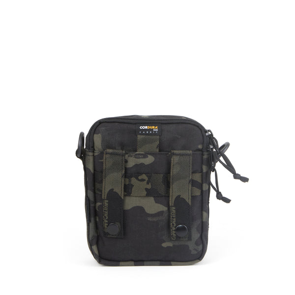 TASK BLOCK II (MULTICAM BLACK™) - Bravo Company