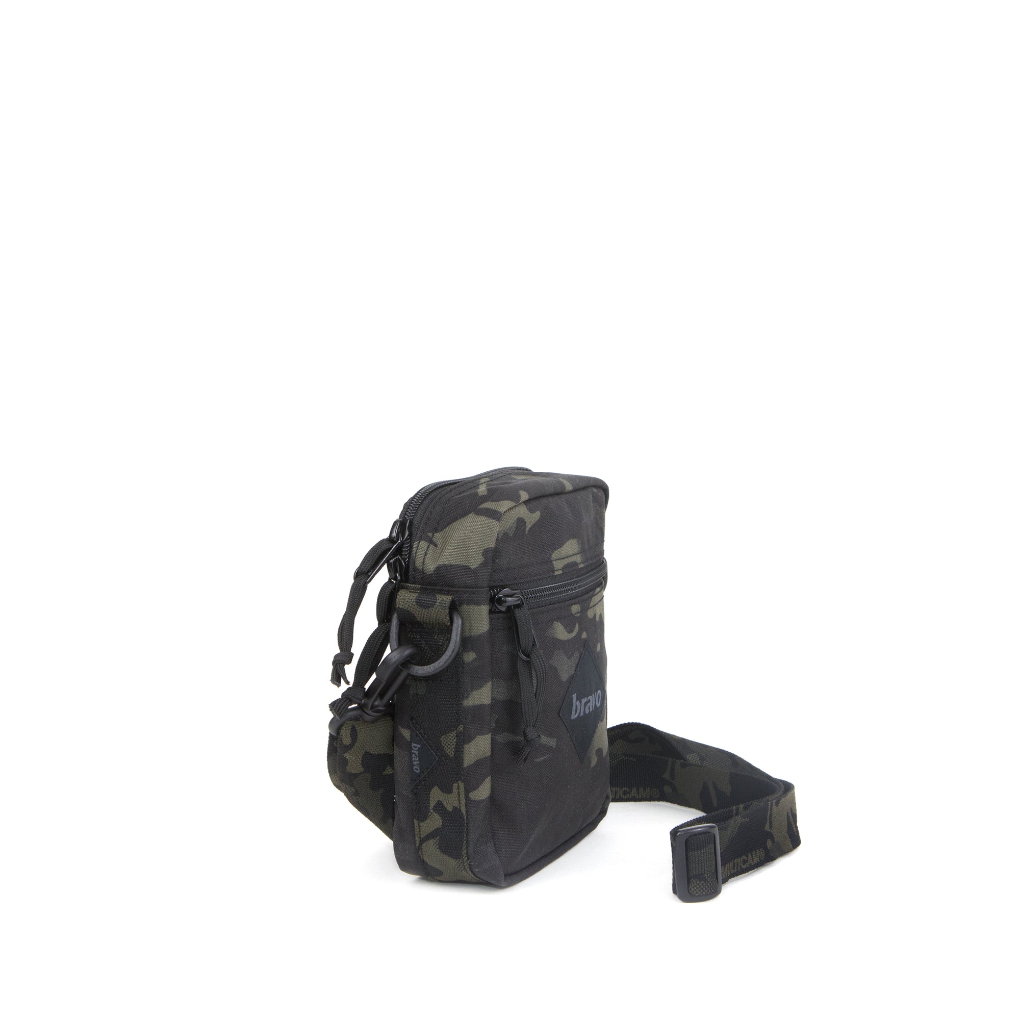 TASK BLOCK II (MULTICAM BLACK™) - Bravo Company