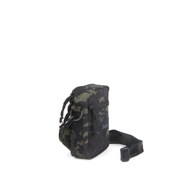 TASK BLOCK II (MULTICAM BLACK™) - Bravo Company