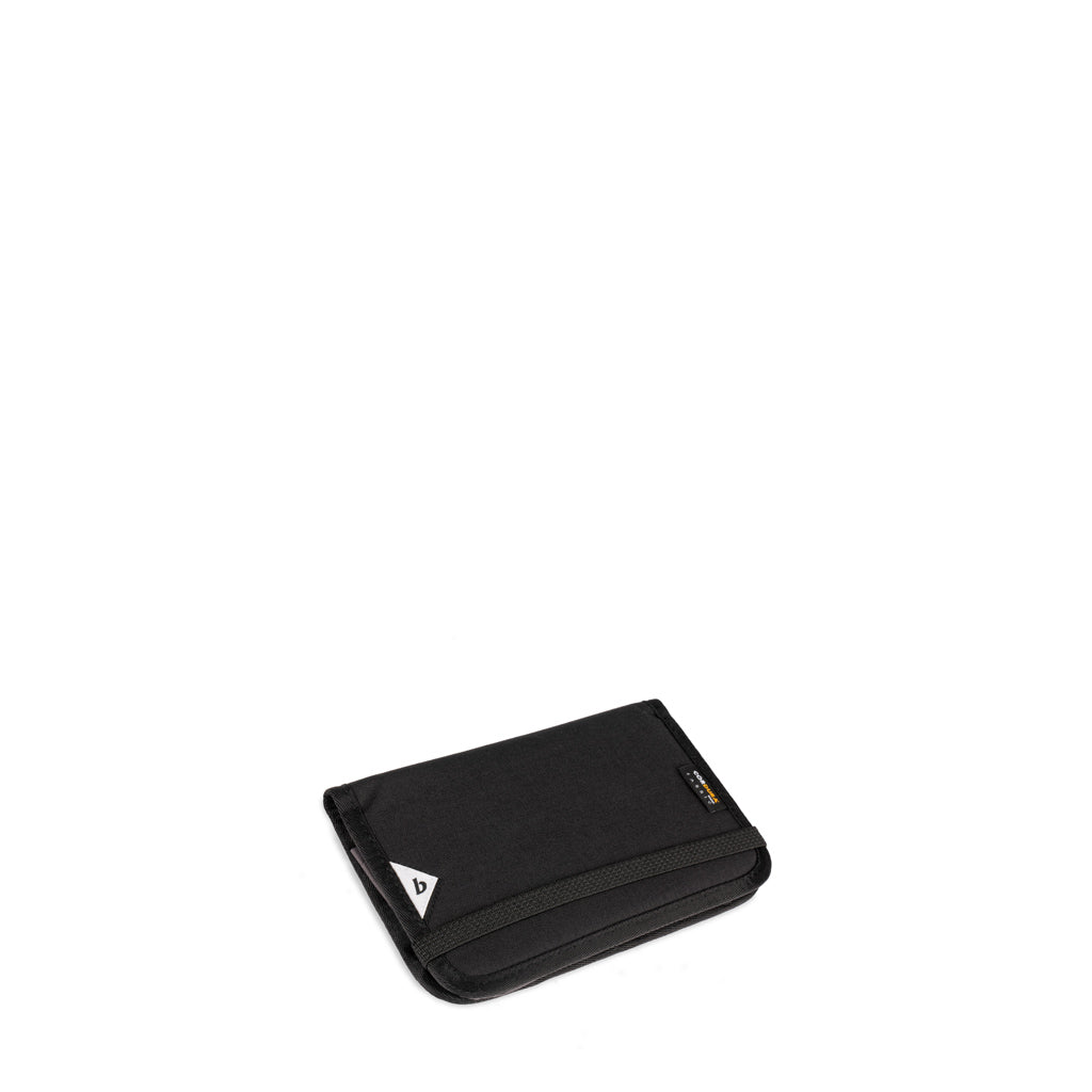 WIRED BLOCK I (BLACK CORDURA) - Bravo Company