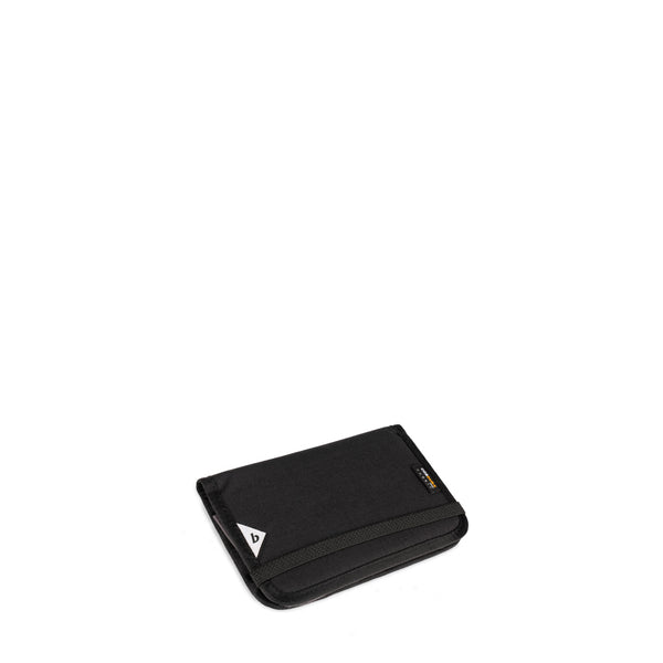 WIRED BLOCK I (BLACK CORDURA) - Bravo Company