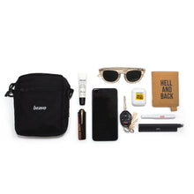 Load image into Gallery viewer, TASK BLOCK I (BLACK / BLACK CORDURA) - Bravo Company

