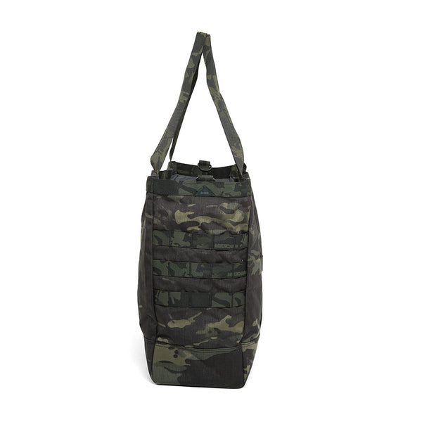 RANGE BLOCK III (MULTICAM BLACK™) - Bravo Company