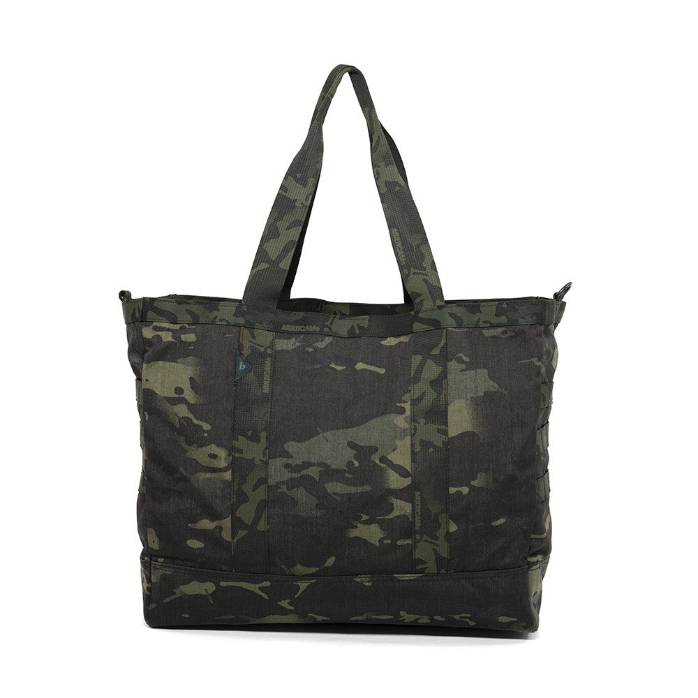 RANGE BLOCK III (MULTICAM BLACK™) - Bravo Company